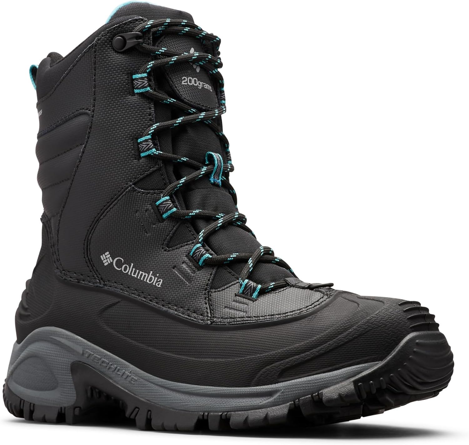 Columbia Women's Bugaboot III Snow Boots